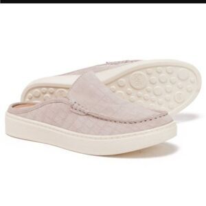 Sofft Somers Open Back Mules Sz 9.5